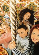 Spice Girls - Spice Girls (Official) Video 1