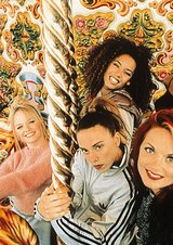 Spice Girls - Spice Girls (Official) Video 1