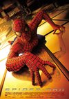 Poster Spider-Man 2002 