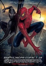 Poster Spider-Man 3