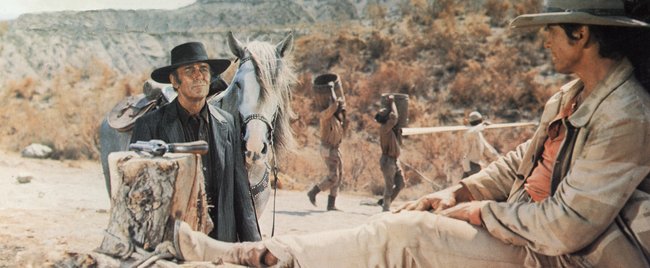 Die 7 besten Western auf Netflix