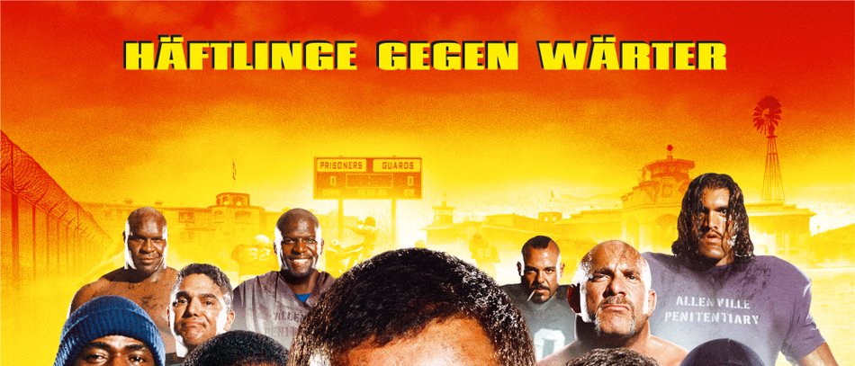 Spiel ohne Regeln · Film 2005 · Trailer · Kritik · KINO.de