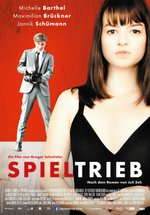 Poster Spieltrieb