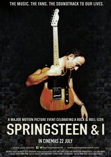 Springsteen And I