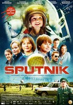 Poster Sputnik