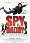 Poster Spy Daddy 