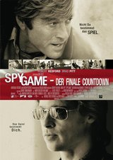 Spy Game - Der finale Countdown