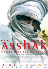 Ässhäk - Geschichten aus der Sahara