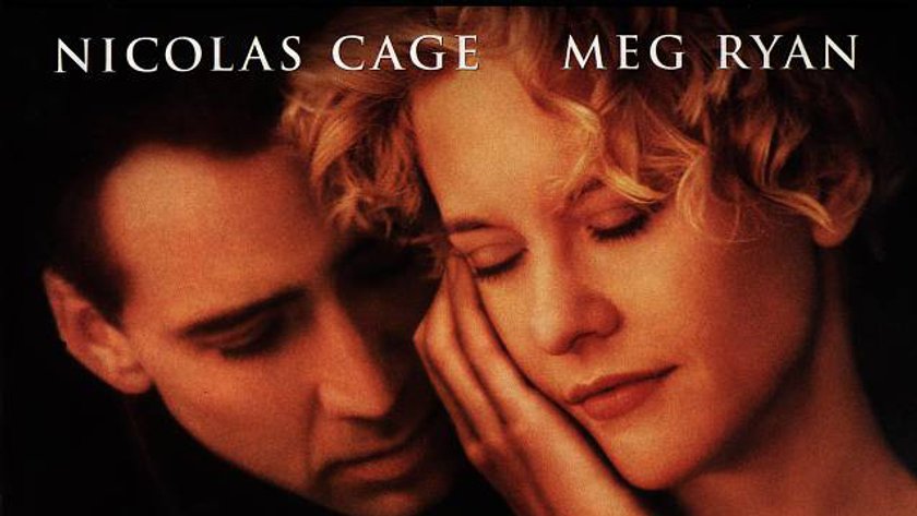 Stadt der Engel · Film 1998 · Trailer · Kritik