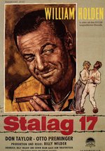 Poster Stalag 17