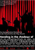 Poster Standing in the Shadows of Motown