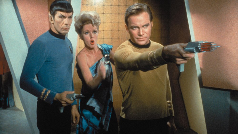 Star Trek Neue Filme Reihenfolge