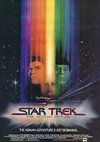 Poster Star Trek I - Der Film 
