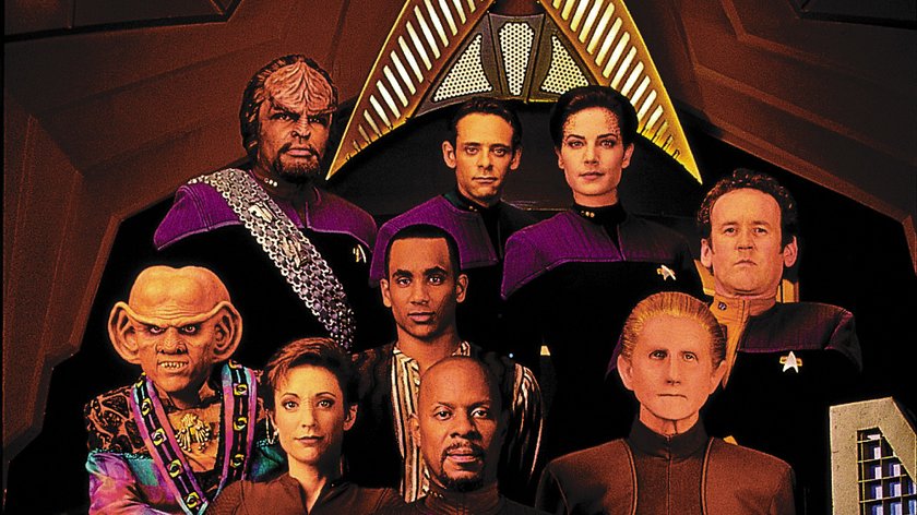 Die „Star Trek“-Serienreihenfolge: So schaut ihr das Franchise richtig