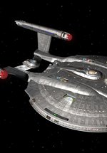 Poster Star Trek - Enterprise