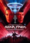 Poster Star Trek V: Am Rande des Universums 