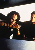 Star Trek - Voyager 3.12: Distant Origin/Displaced
