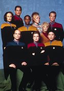 Star Trek - Voyager 5.07: Gravity/Bliss