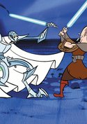 Star Wars: Clone Wars