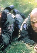 Stargate SG-1 #14 - Need/Thor's Chariot
