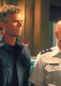 Stargate SG-1 #20 - Serpent's Song/Holiday