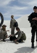 Stargate Universe: Air (Pilot)
