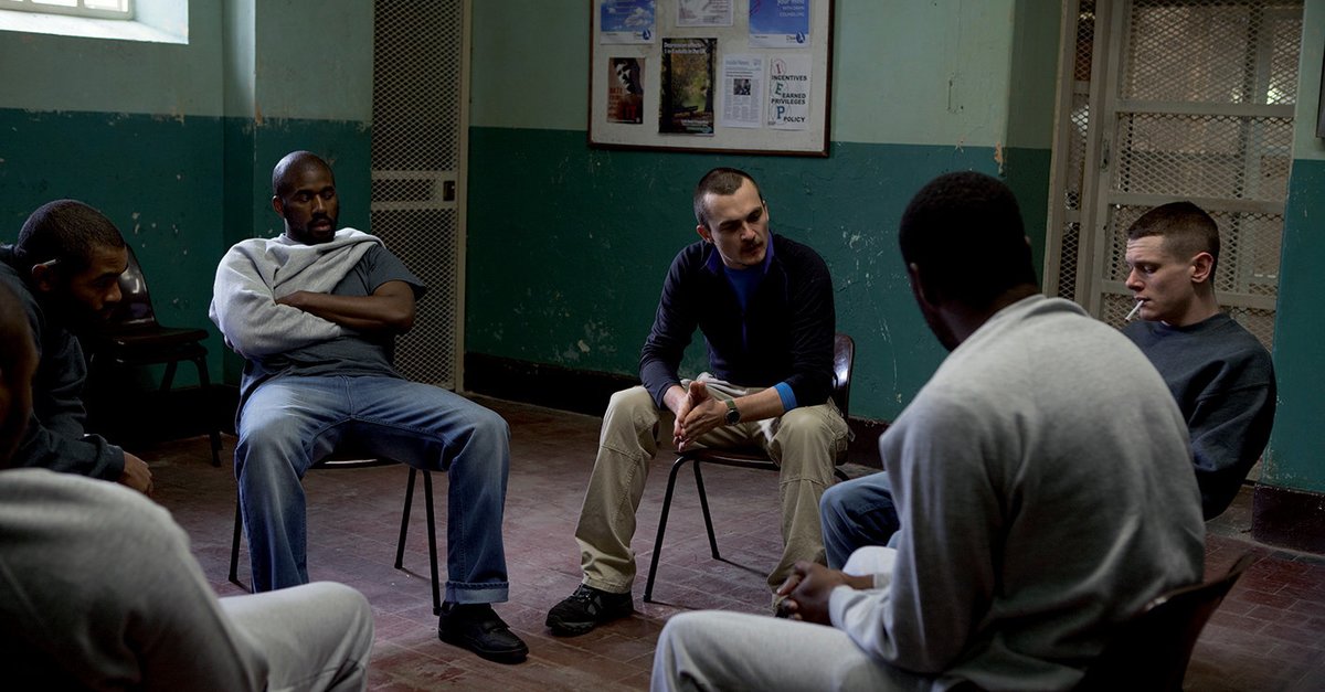 2013 Starred Up