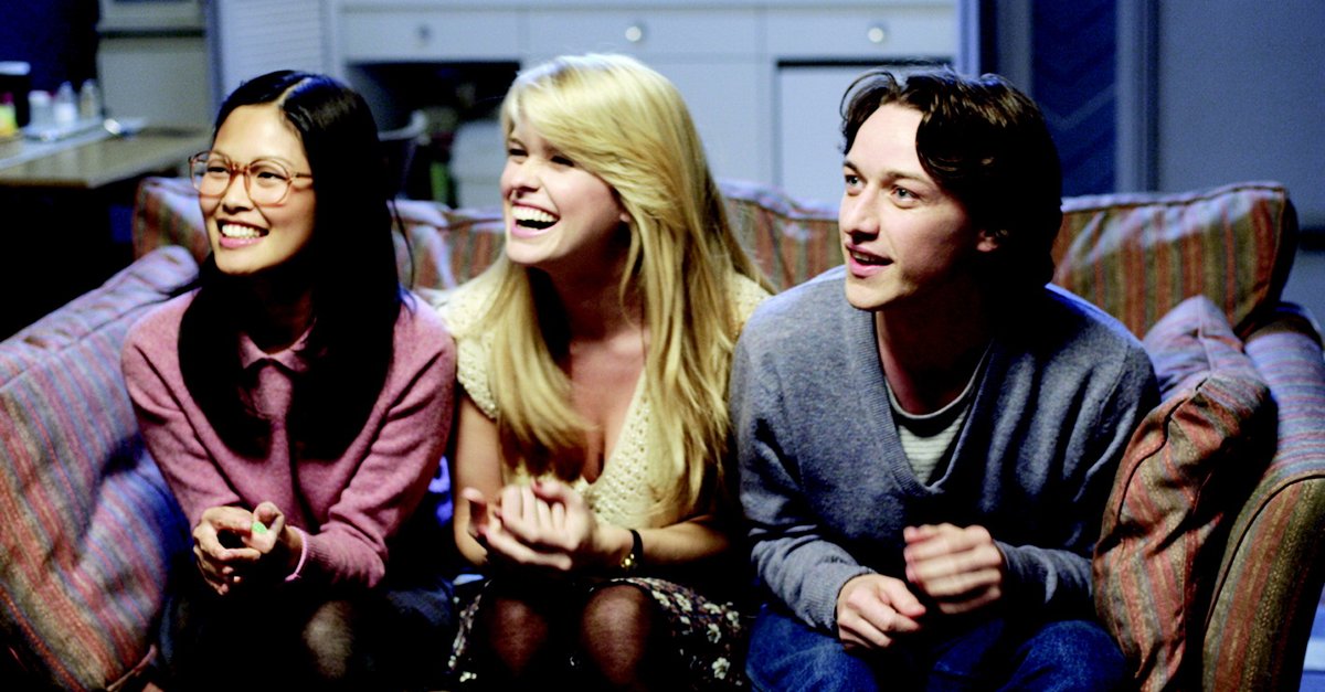 Starter for 10 · Film 2006 · Trailer · Kritik