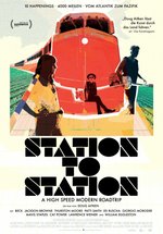 Poster Station to Station