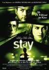 Poster Stay 