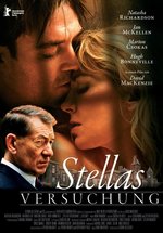 Poster Stellas Versuchung