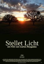 Poster Stellet Licht