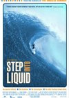 Poster Step Into Liquid - Im Bann der Riesenwellen 