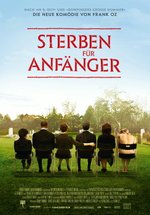 Poster Sterben für Anfänger