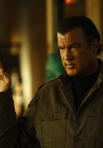 Poster Steven Seagal: Driven to Kill