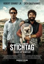 Poster Stichtag