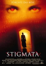 Poster Stigmata