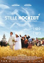 Poster Stille Hochzeit - Zum Teufel mit Stalin!