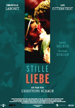 Poster Stille Liebe