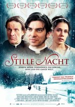 Poster Stille Nacht