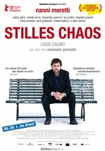 Poster Stilles Chaos