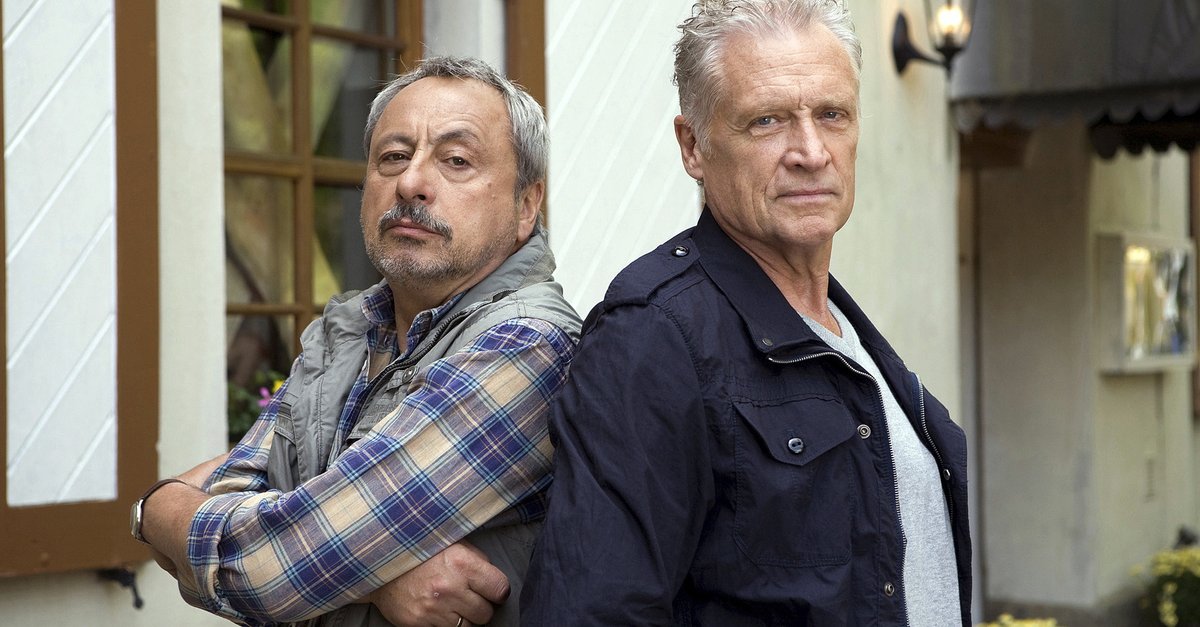 Stilles Tal · Film 2011 · Trailer · Kritik