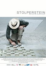 Poster Stolperstein