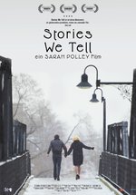 Poster Stories We Tell