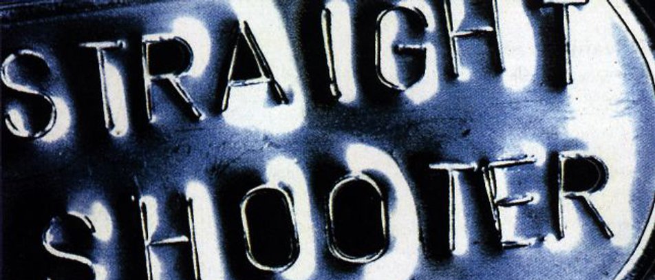 Straight Shooter · Film 1999 · Trailer · Kritik · Kinode 5321