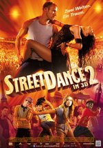 Poster StreetDance 2 3D