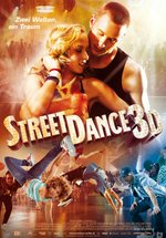 Poster StreetDance 3D