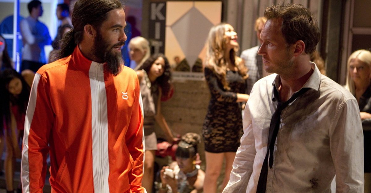 Stretch · Stream Streaminganbieter