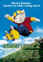 Poster Stuart Little 2