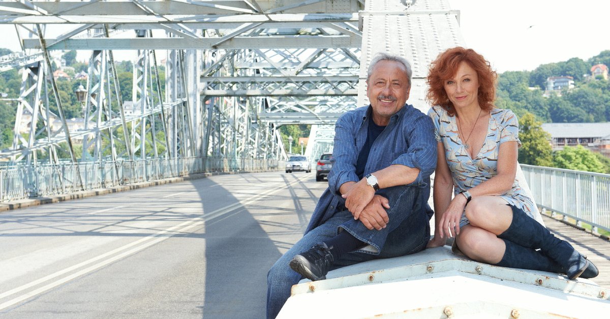 Stubbe Von Fall zu Fall Mordfall Maria Film (2013) · Trailer